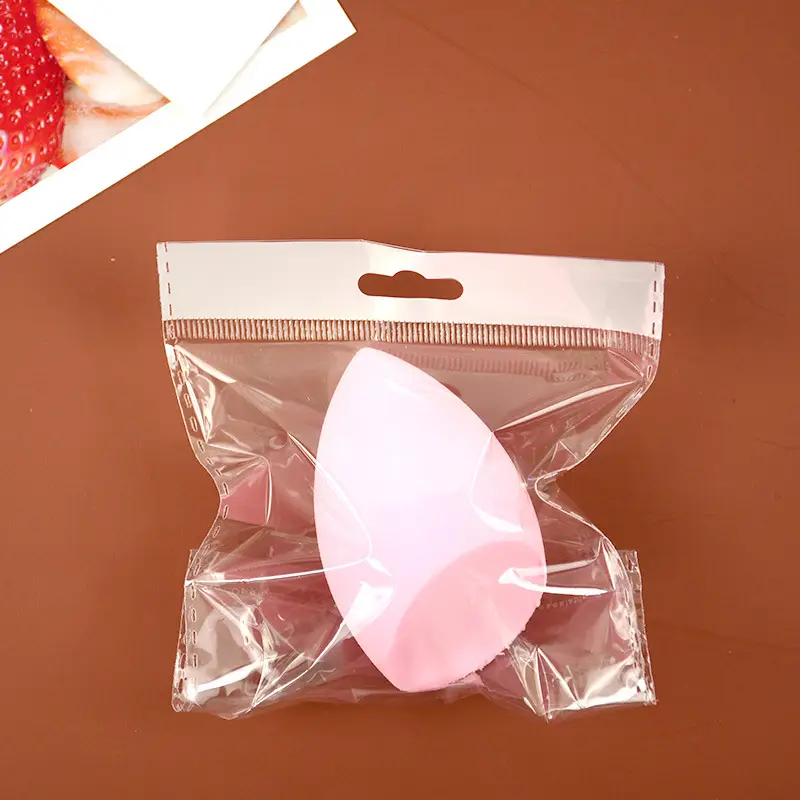 Pink oblique cut (separate bag)