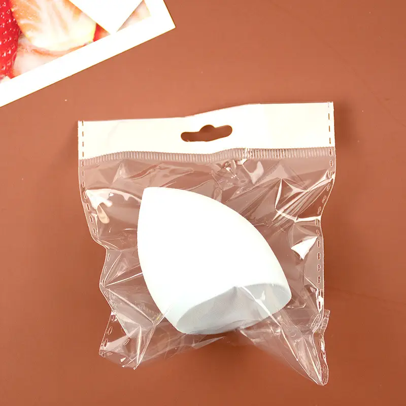 Blue oblique cut (separate bag)