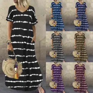 2023 Green Long Sleeve Dress with Blue Top — feature 11