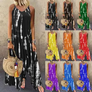 2023 Green Long Sleeve Dress with Blue Top — feature 14
