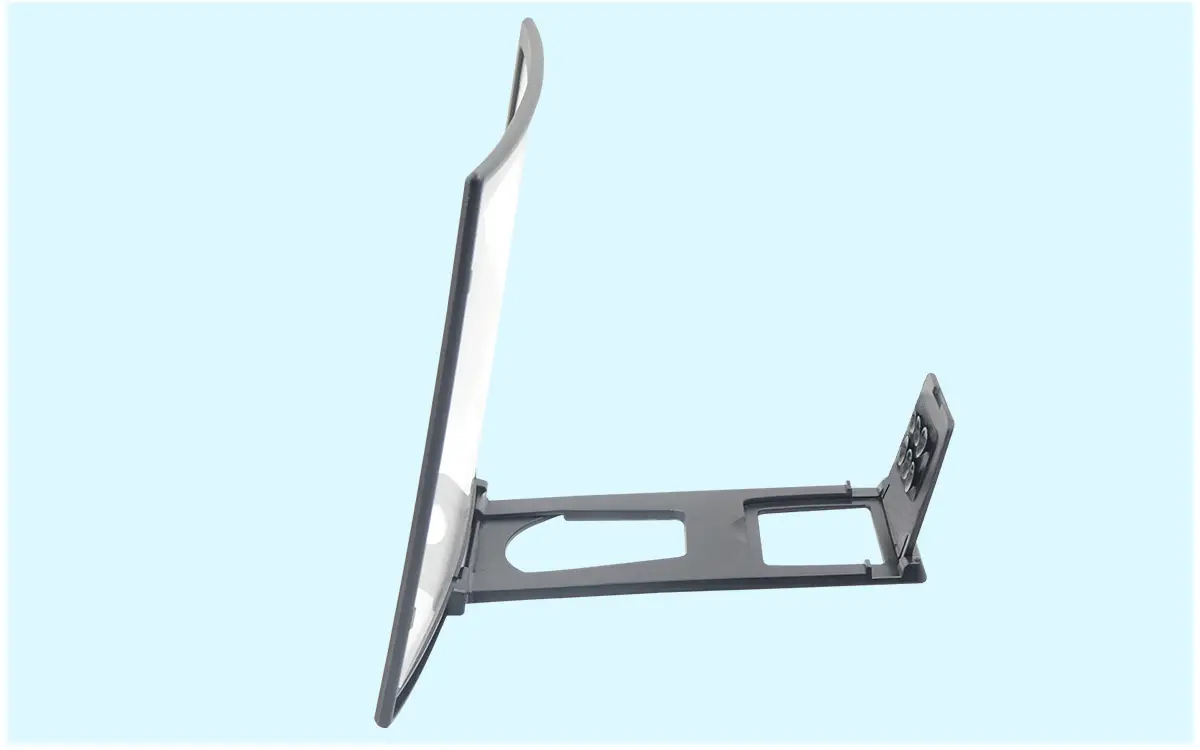 12 Inch 3D Mobile Phone Screen Amplifier with Dragon Design — feature 38