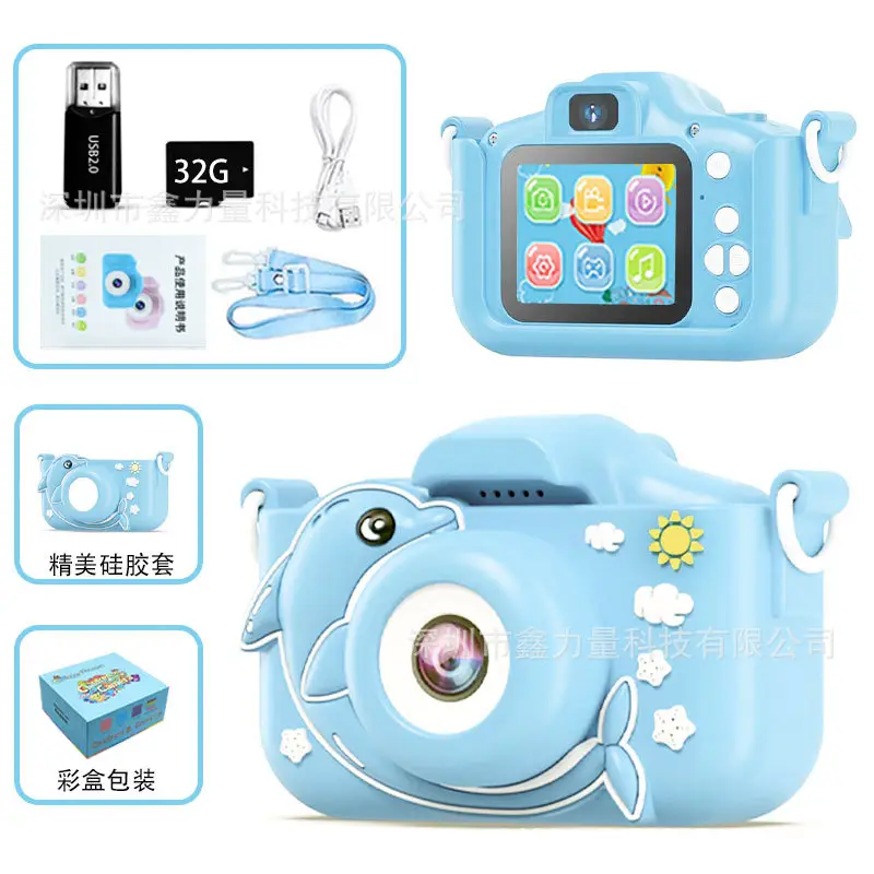 64GB TF Card Reader & Flashlight USB 2.0 - Image 16