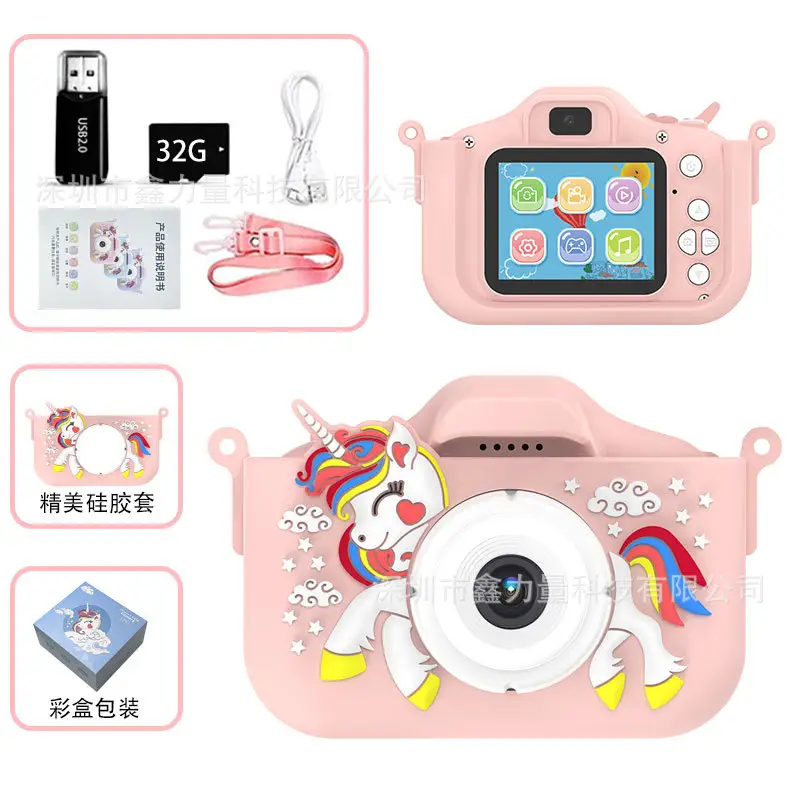 64GB TF Card Reader & Flashlight USB 2.0 - Image 17