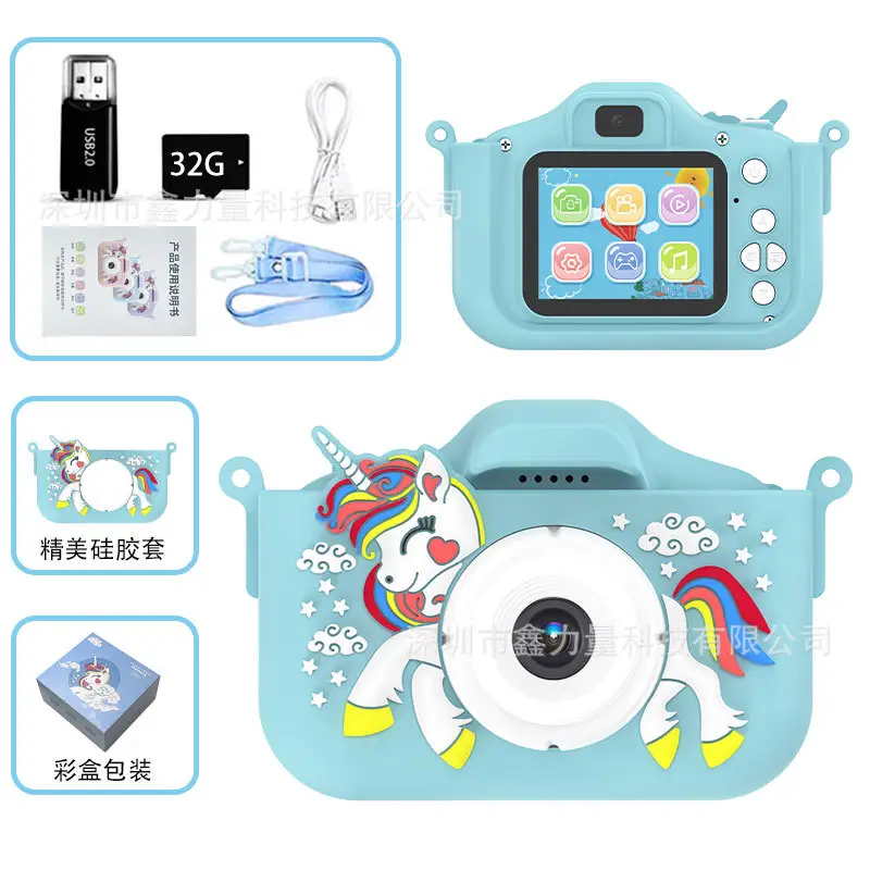 64GB TF Card Reader & Flashlight USB 2.0 - Image 18