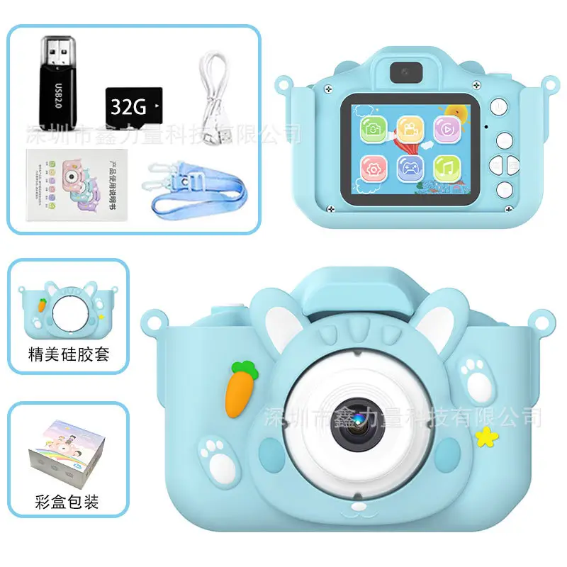 64GB TF Card Reader & Flashlight USB 2.0 - Image 21