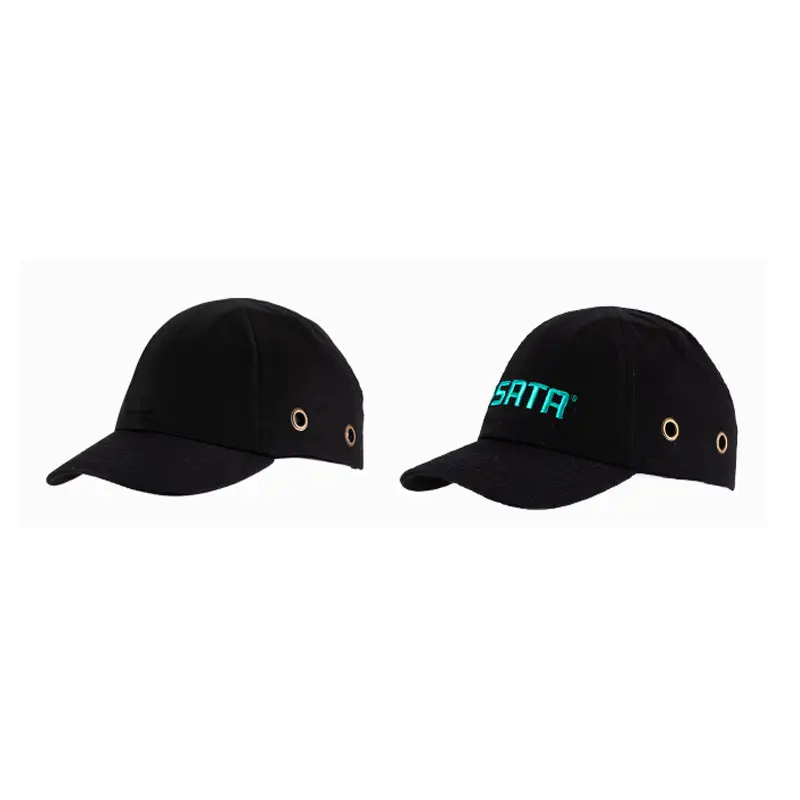 Sata Lightweight Anti-Collision Safety Helmet Cap - Image 8