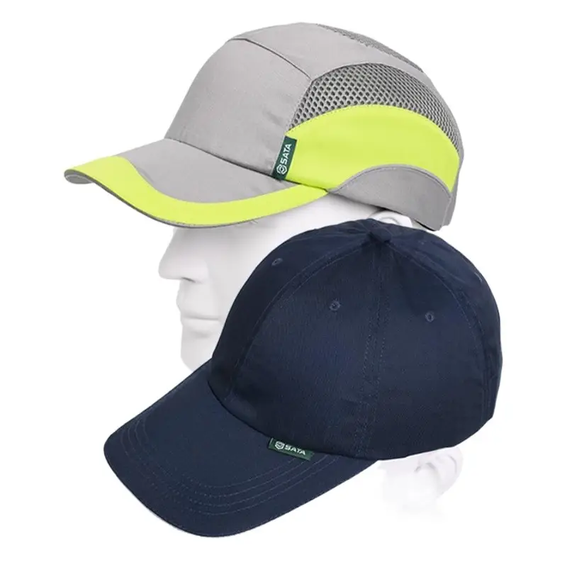 Sata Lightweight Anti-Collision Safety Helmet Cap