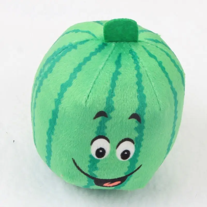 Smiley Watermelon