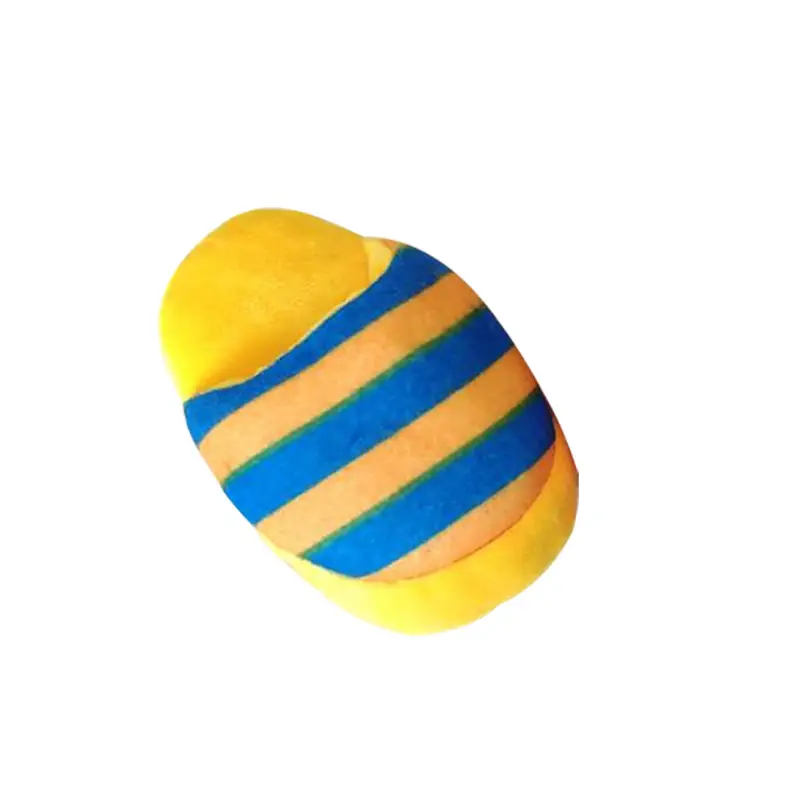 Pet Plush Vocal Toy Bite Resistant Molar Fruit Animal Cat Dog Plush Toy Pet Supplies in stock Wholesale - Image 110