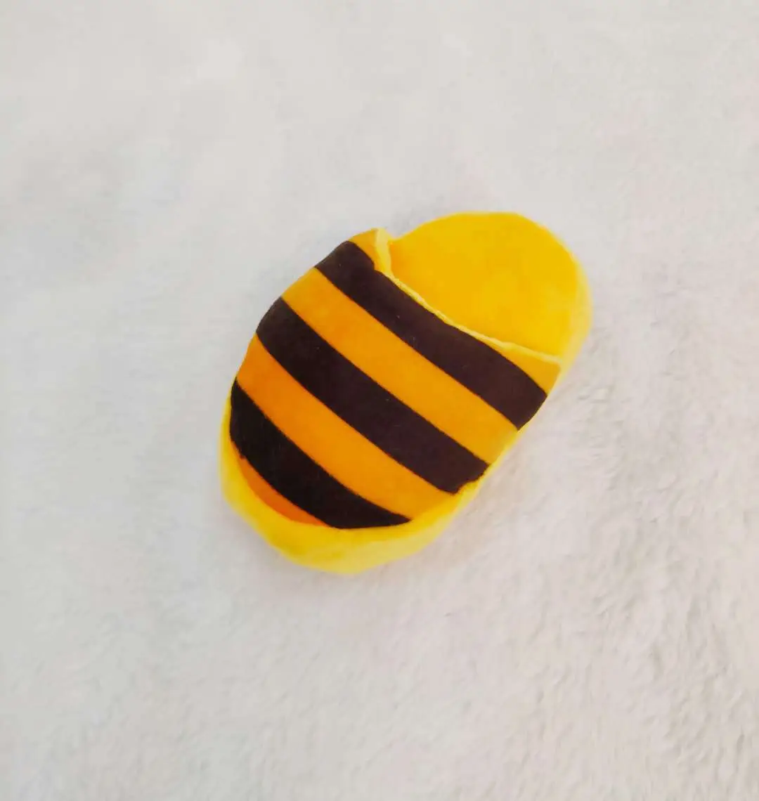 Pet Plush Vocal Toy Bite Resistant Molar Fruit Animal Cat Dog Plush Toy Pet Supplies in stock Wholesale - Image 112