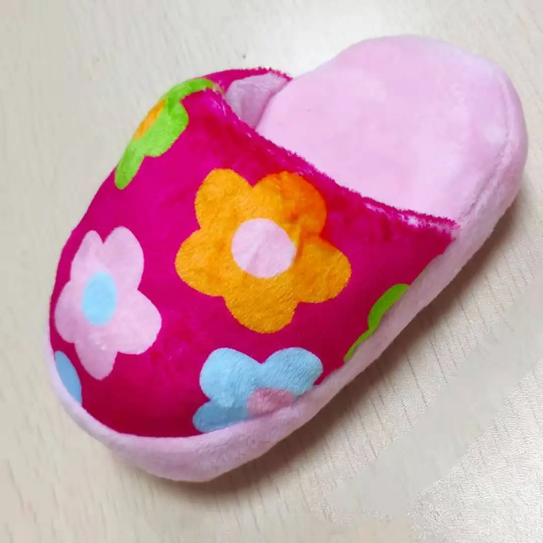 Pet Plush Vocal Toy Bite Resistant Molar Fruit Animal Cat Dog Plush Toy Pet Supplies in stock Wholesale - Image 113