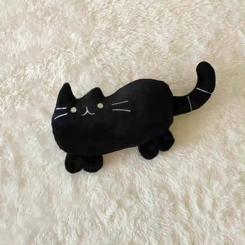 Pet Plush Vocal Toy Bite Resistant Molar Fruit Animal Cat Dog Plush Toy Pet Supplies in stock Wholesale - Image 117