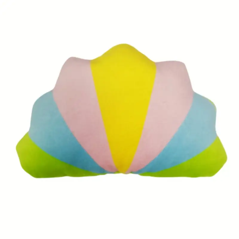 Pink shell
