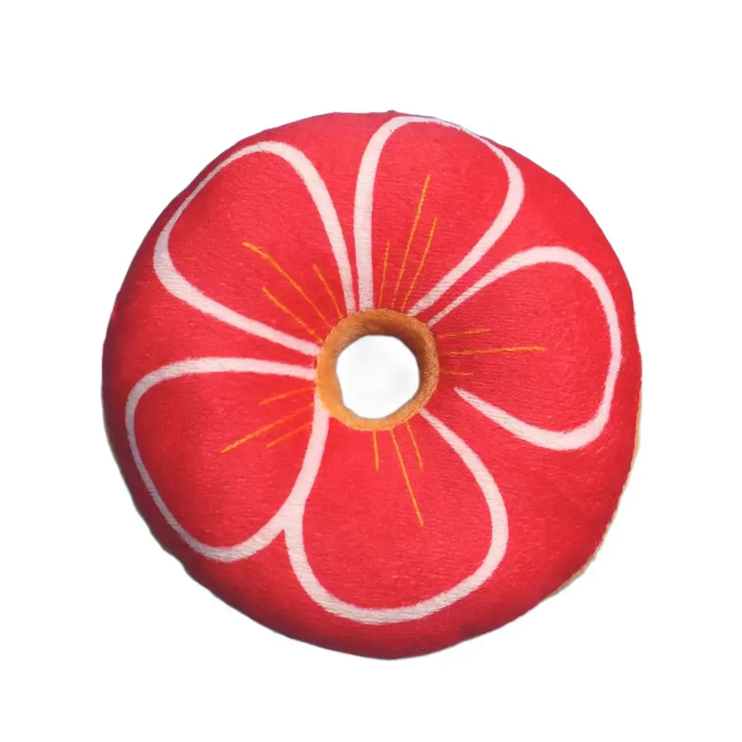 Petal Donut
