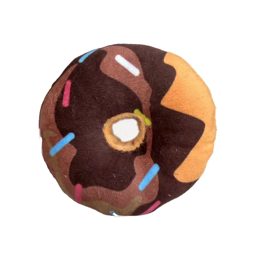 Bean wheat circle