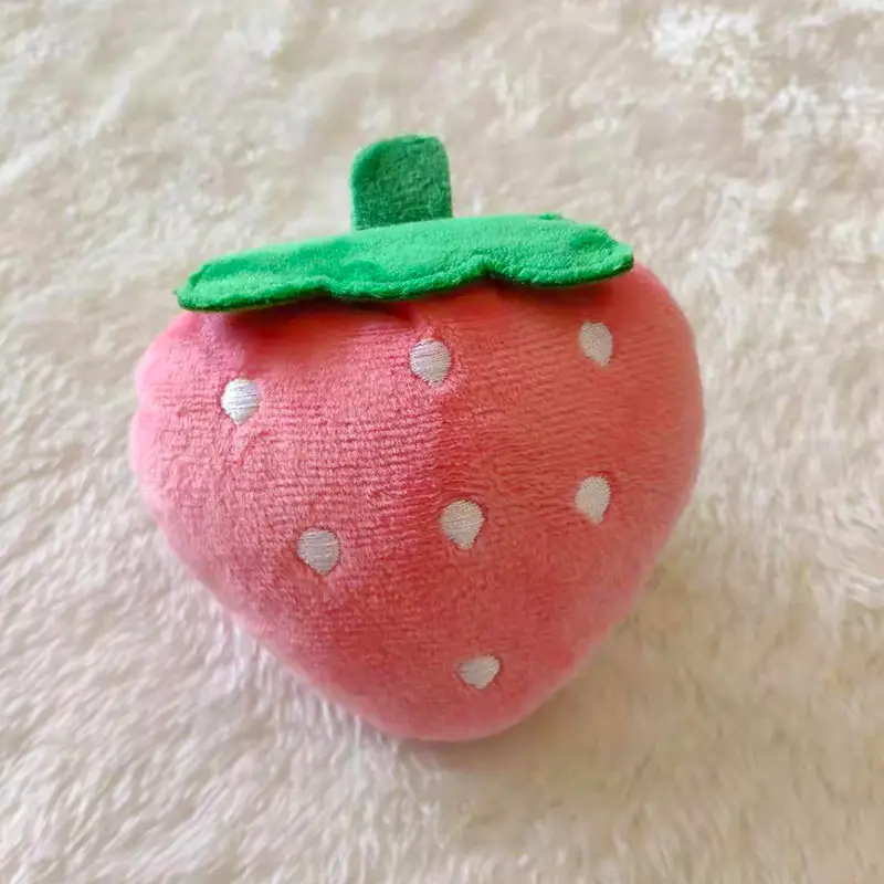 Pink Strawberry