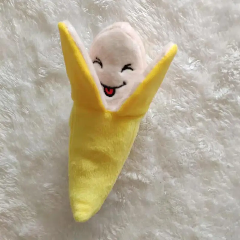Yellow Banana