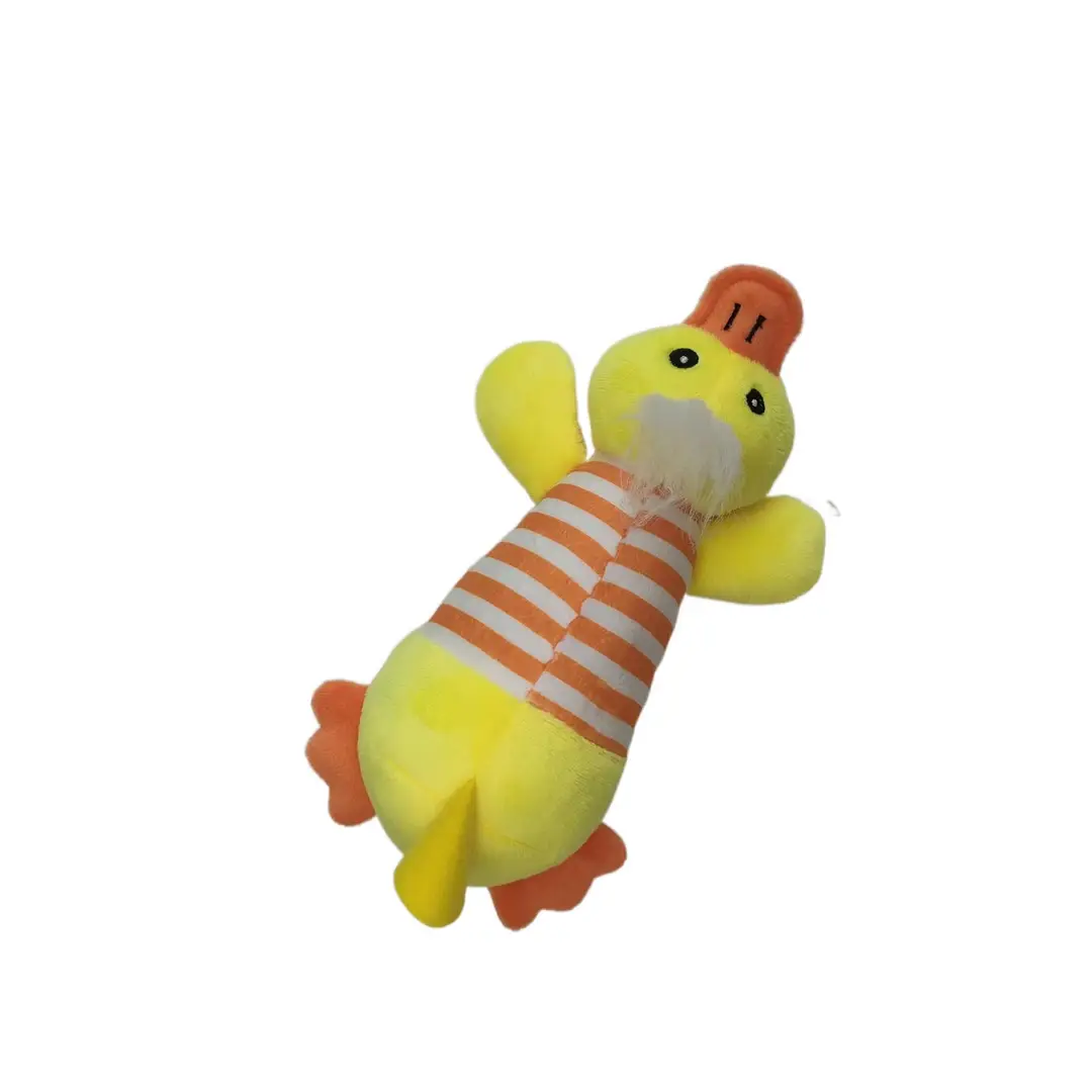 Yellow Duck