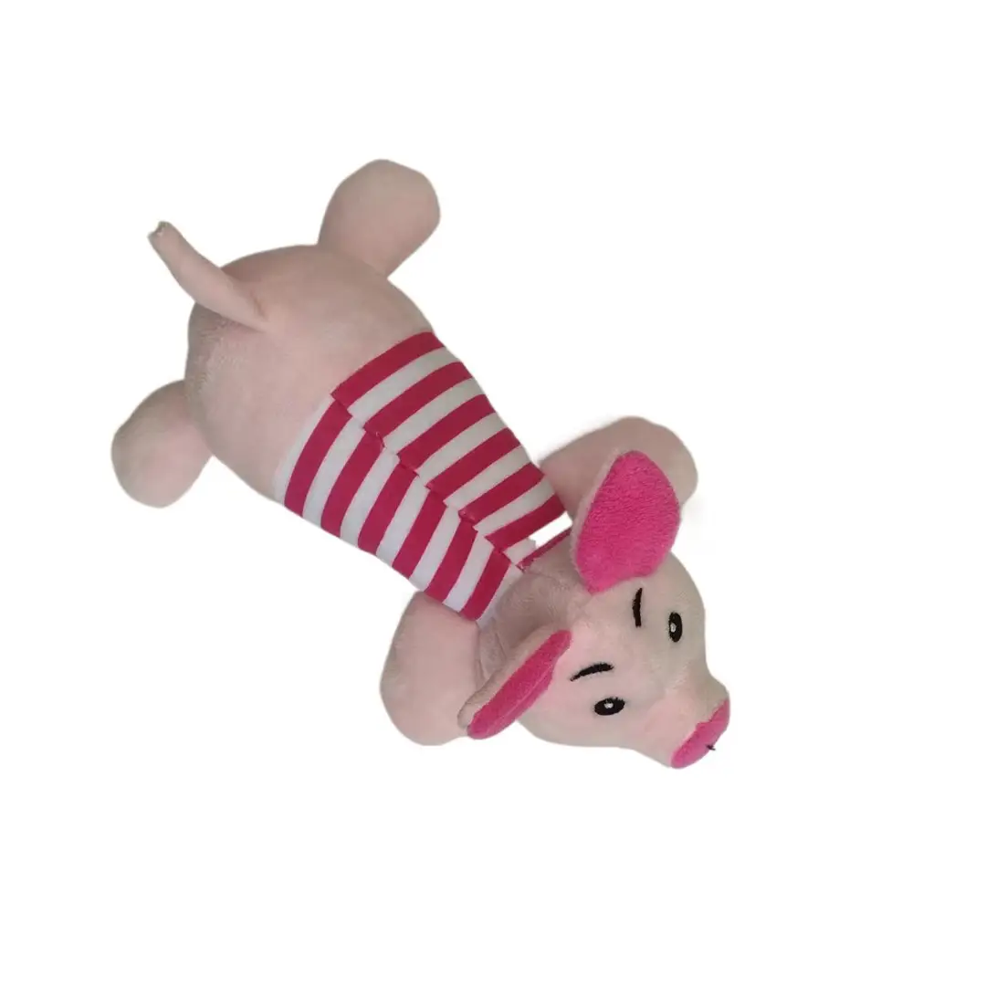 Pink Pig