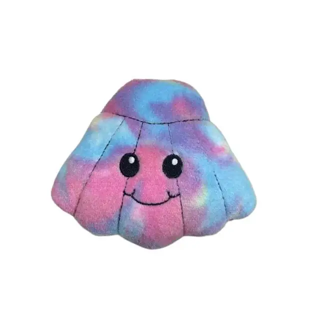 Pet Plush Vocal Toy Bite Resistant Molar Fruit Animal Cat Dog Plush Toy Pet Supplies in stock Wholesale - Image 67