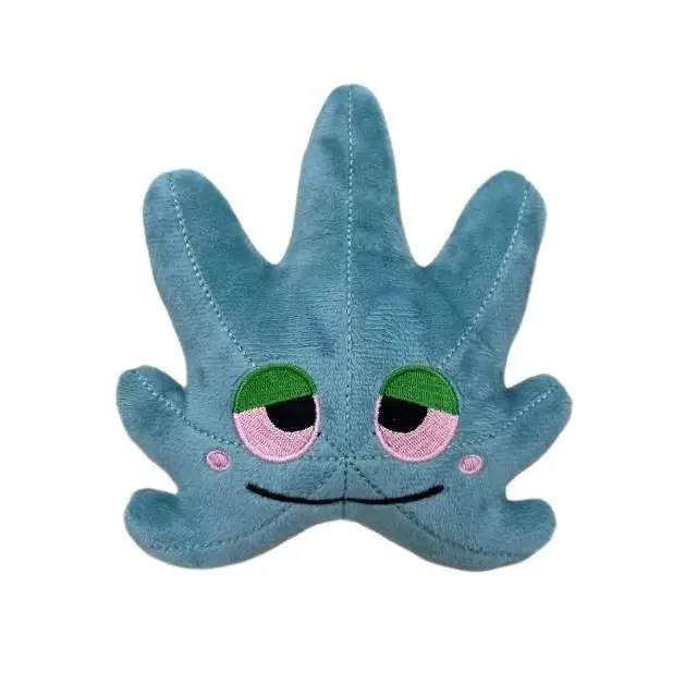 Pet Plush Vocal Toy Bite Resistant Molar Fruit Animal Cat Dog Plush Toy Pet Supplies in stock Wholesale - Image 68