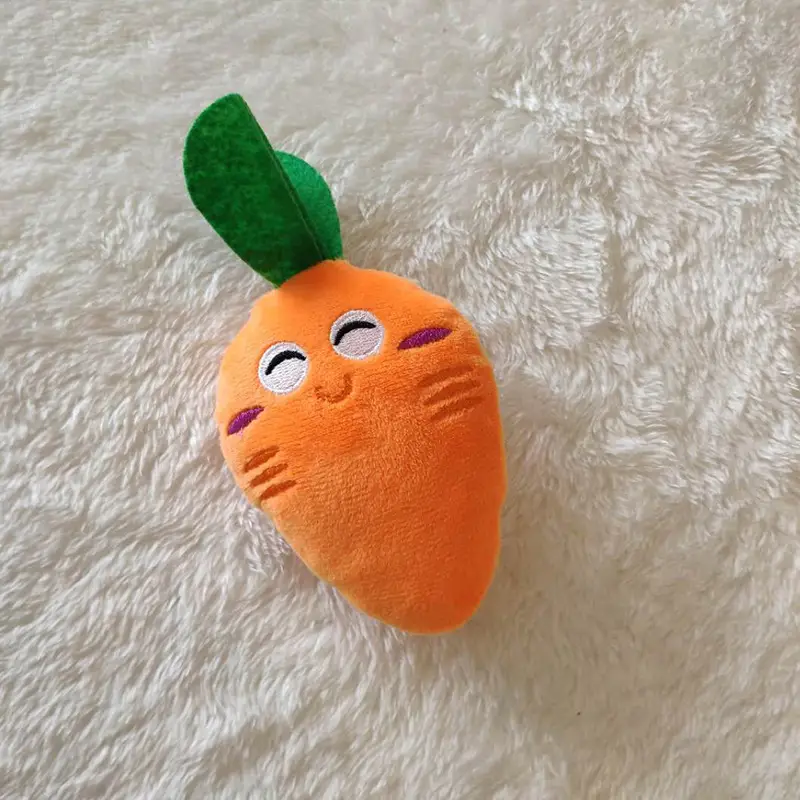 Carrot
