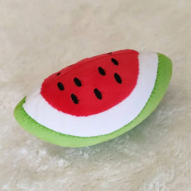 Semicircle watermelon