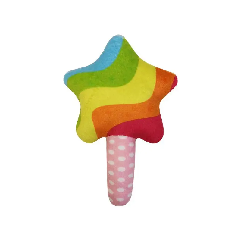 Colorful Lollipop