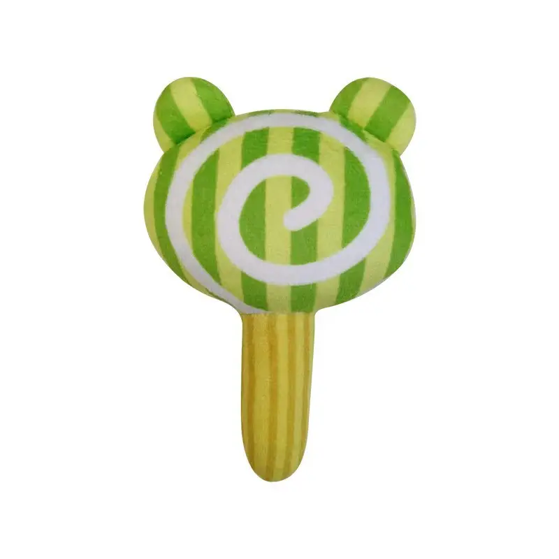 Bear Lollipop
