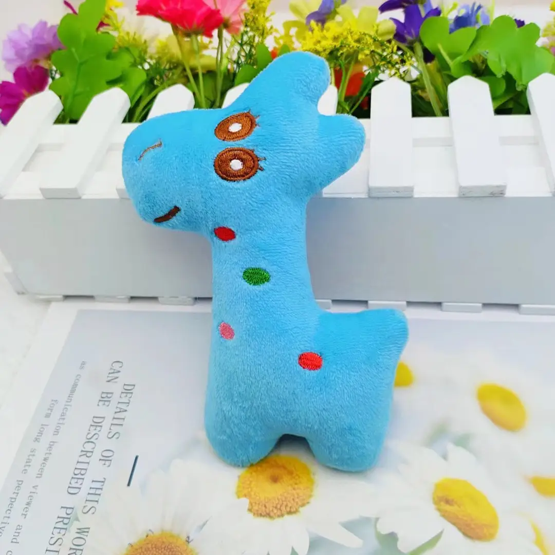 Blue Fawn