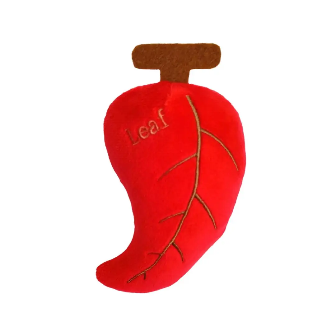 Pet Plush Vocal Toy Bite Resistant Molar Fruit Animal Cat Dog Plush Toy Pet Supplies in stock Wholesale - Image 103