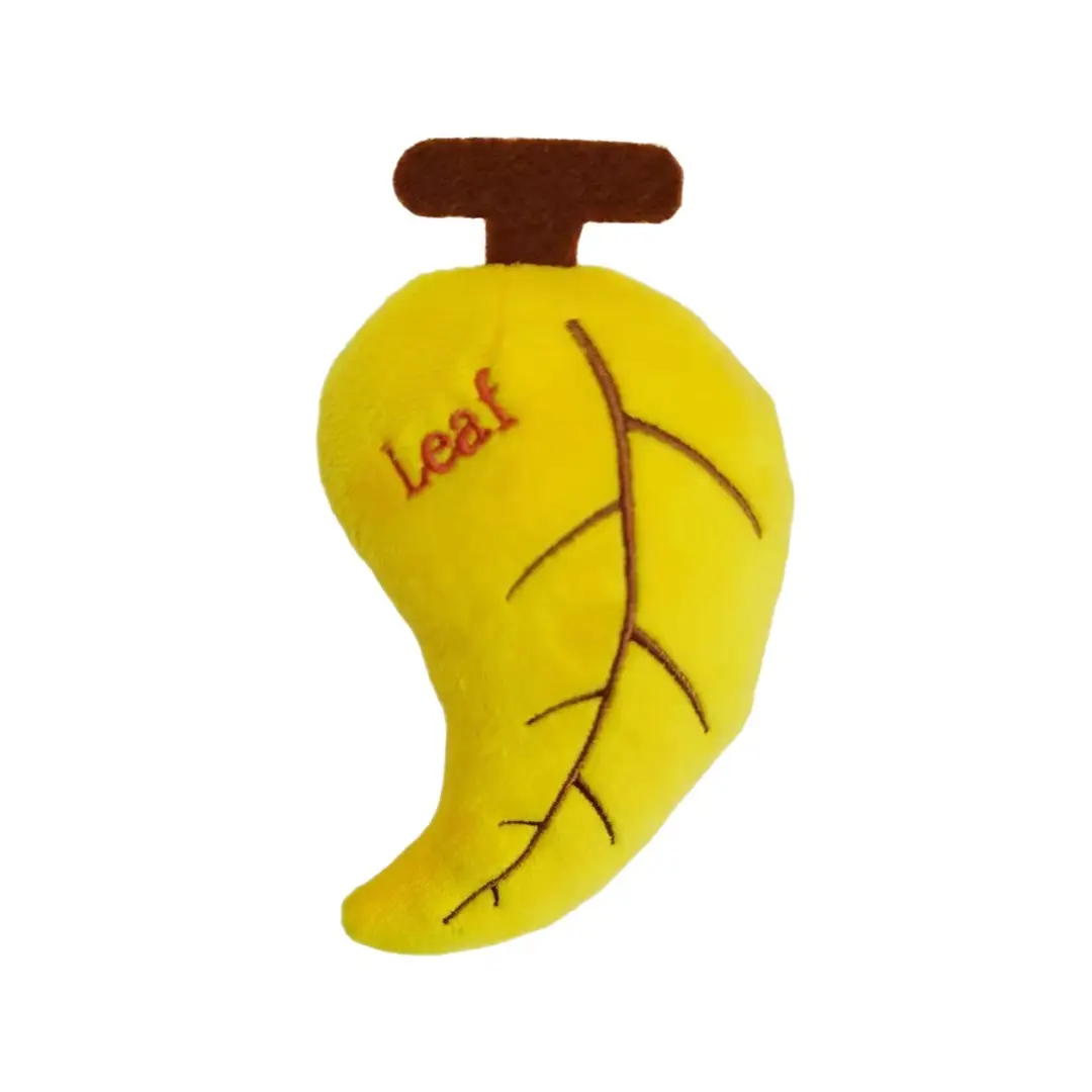 Pet Plush Vocal Toy Bite Resistant Molar Fruit Animal Cat Dog Plush Toy Pet Supplies in stock Wholesale - Image 104