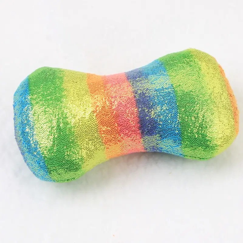 Pet Plush Vocal Toy Bite Resistant Molar Fruit Animal Cat Dog Plush Toy Pet Supplies in stock Wholesale - Image 27