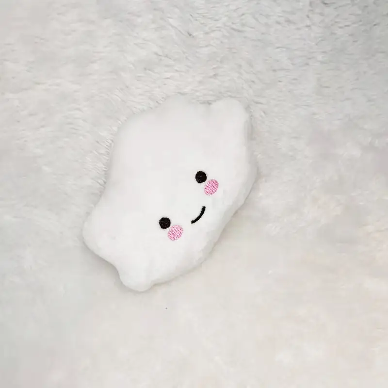 Pet Plush Vocal Toy Bite Resistant Molar Fruit Animal Cat Dog Plush Toy Pet Supplies in stock Wholesale - Image 58