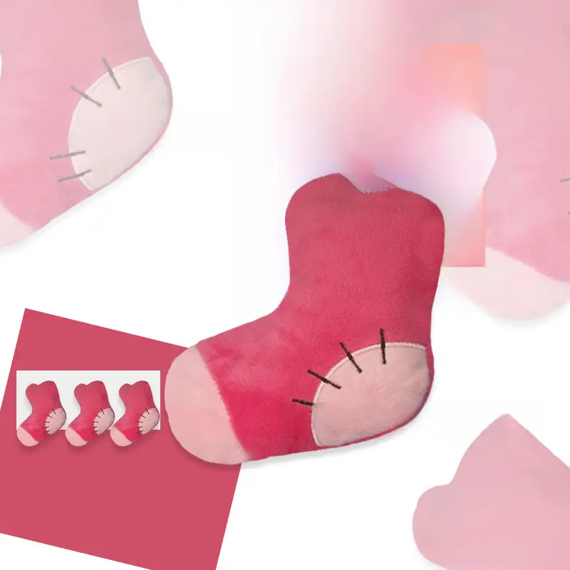 Pet Plush Vocal Toy Bite Resistant Molar Fruit Animal Cat Dog Plush Toy Pet Supplies in stock Wholesale - Image 77