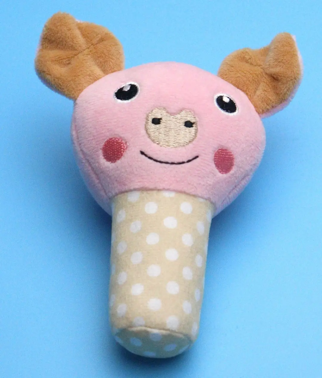 Pet Plush Vocal Toy Bite Resistant Molar Fruit Animal Cat Dog Plush Toy Pet Supplies in stock Wholesale - Image 94