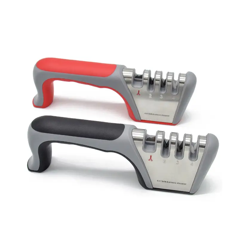 Multi-Use Kitchen Whetstone Stick Tool