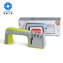 Multi-Use Kitchen Whetstone Stick Tool — feature 11