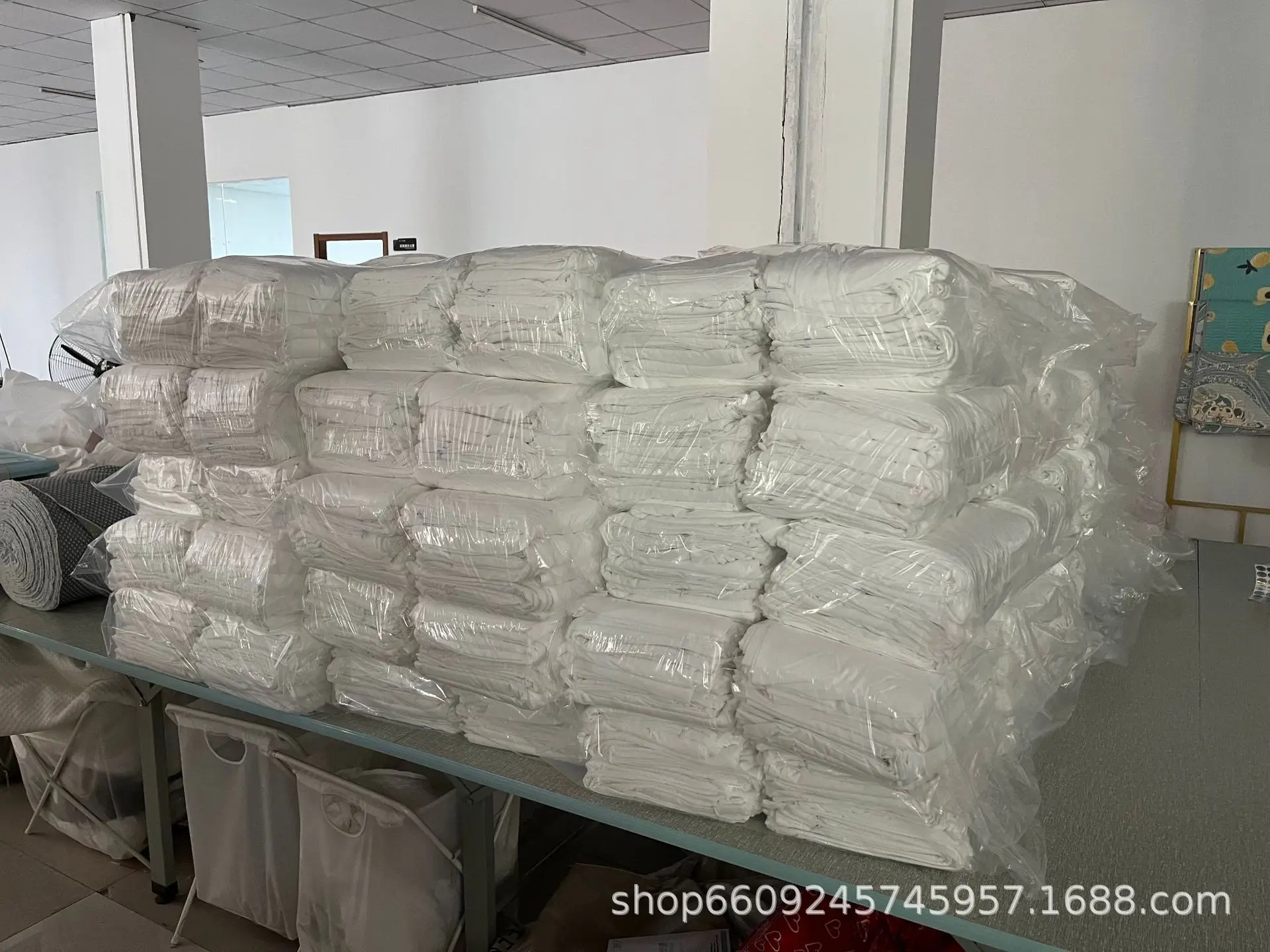 磨毛布内套