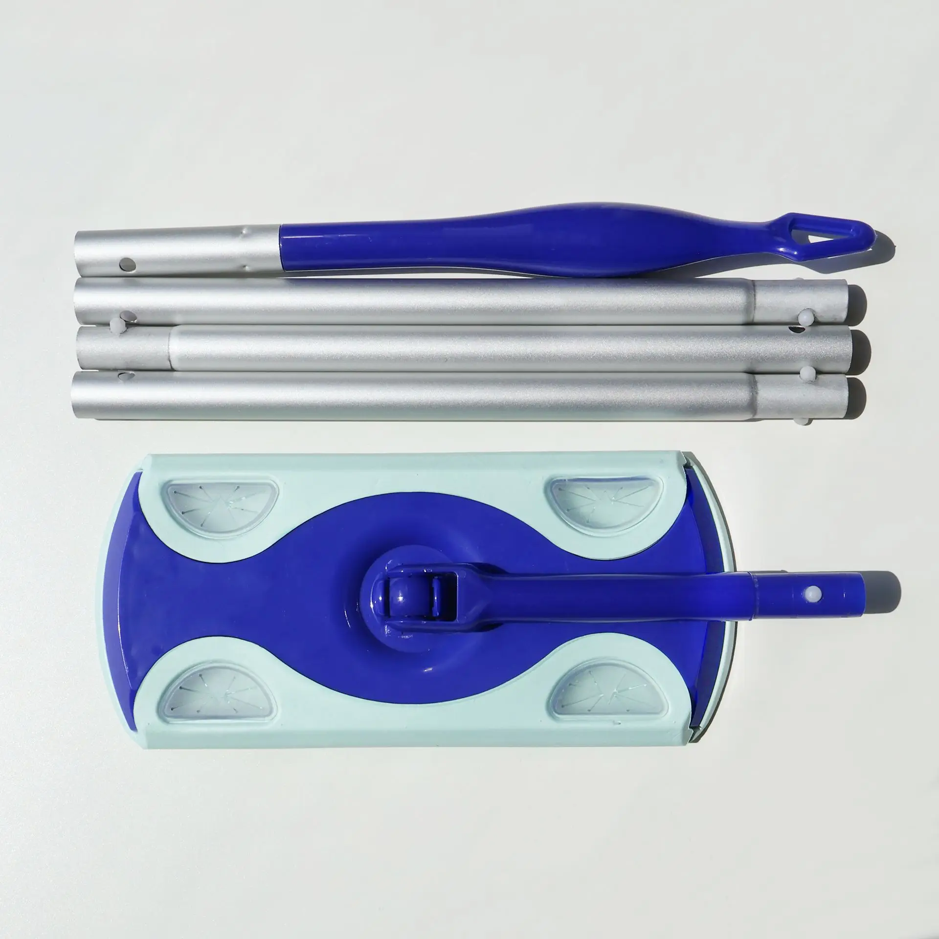 Cross-border Paper Replaceable Dust Cleaning Mop Cloth - Image 4
