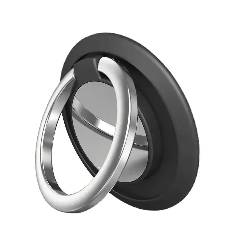 Anti-Fall Mobile Phone Ring Bracket for Men Women - Image 10