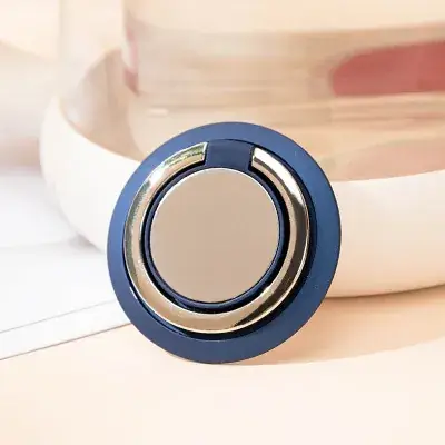Anti-Fall Mobile Phone Ring Bracket for Men Women - Image 3