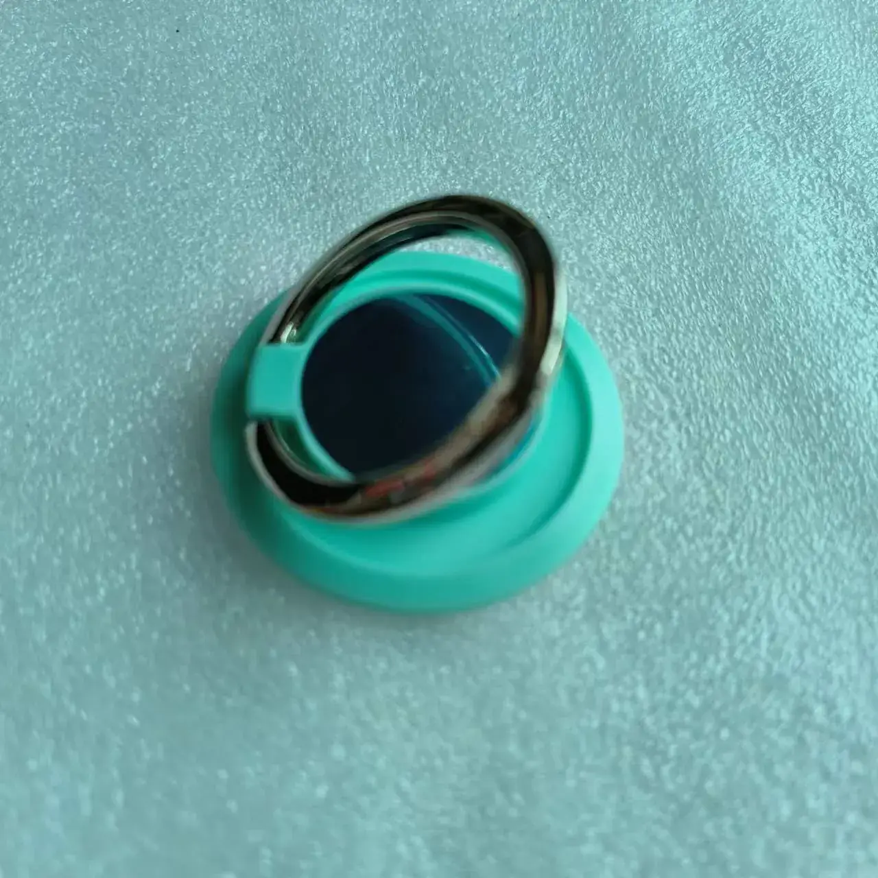Anti-Fall Mobile Phone Ring Bracket for Men Women - Image 5