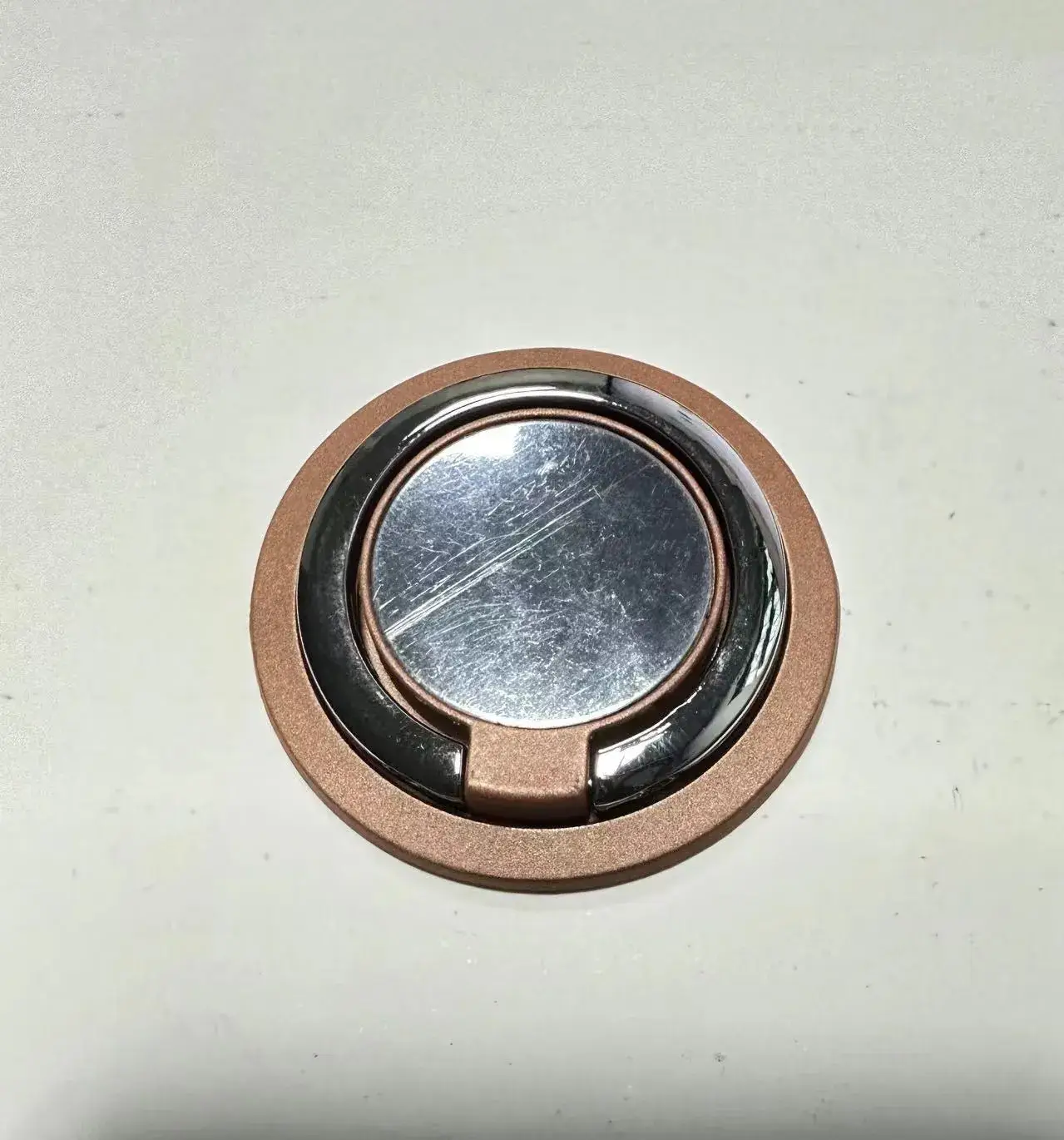Anti-Fall Mobile Phone Ring Bracket for Men Women - Image 7