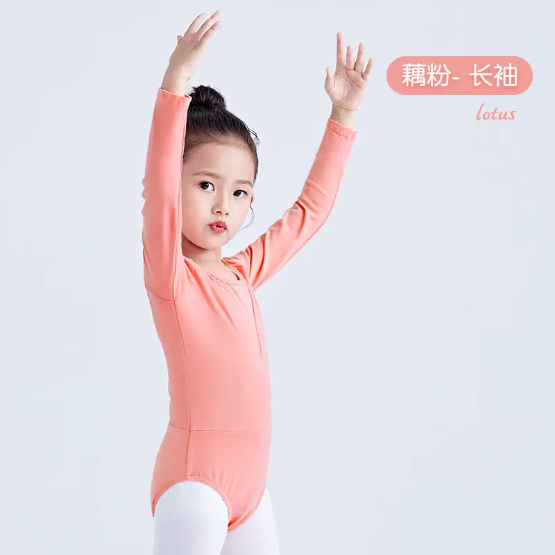 Light Blue Short Sleeve Dance Jumpsuit for Girls - Image 14