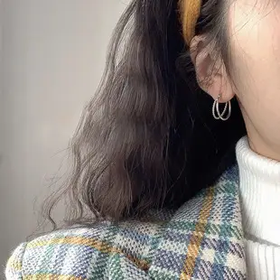 S925 Silver Hook Earrings for Women — feature 1