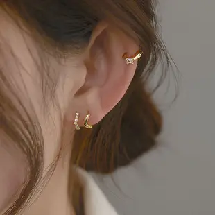 S925 Silver Hook Earrings for Women — feature 13