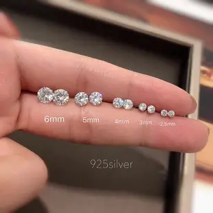S925 Silver Hook Earrings for Women — feature 21
