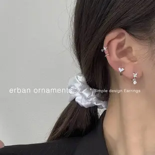 S925 Silver Hook Earrings for Women — feature 29
