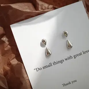 S925 Silver Hook Earrings for Women — feature 3